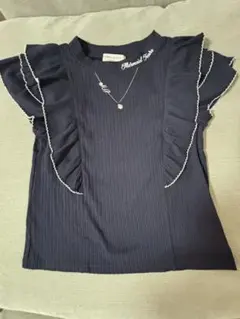 メゾピアノジュニアS☆カットソー