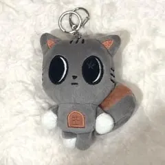 【公式品】ppulbatu プルバトゥ キーリング ダゴニャン