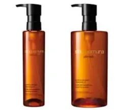 shu uemuraアルティム8クレンジングオイル 150ml450mlセット
