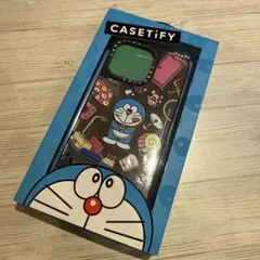 新品未使用CASSETIFY ドラえもん ソフトケース