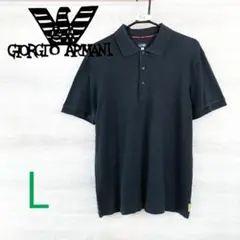 ARMANI●アルマーニジーンズ＜ポロシャツ＞M0954cのサムネイル