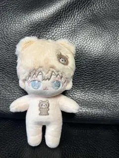 無属性ぬいぐるみ『MYU』15cm - メルカリ
