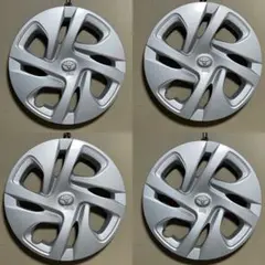 2025年最新】アクア ホイールキャップ 純正の人気アイテム