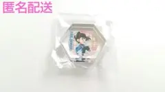 名探偵コナン 大阪城本陣2025 アクリルブロック-戦国柄B-(工藤新一)
