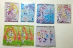 ドキドキ！プリキュア まとめ売り