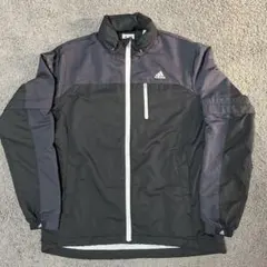 adidas ゴルフウェア　M  フード付き