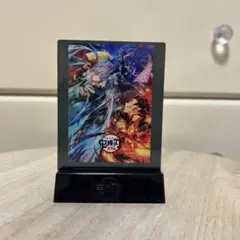 一番くじ 鬼滅の刃 アクリルスタンド 遊郭編