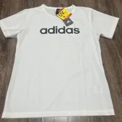 adidas 半袖　L