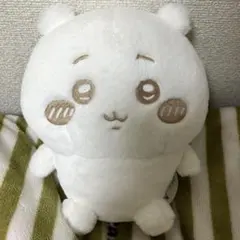 ちいかわ ぬいぱれっと ~ミルクいろ~ぬいぐるみ