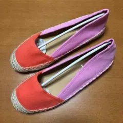 新品未使用　レディース　シューズ　24.5cm