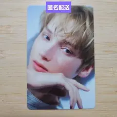 TXT act tomorrow POPUP トレカ ラントレ ヒュニンカイ ➃