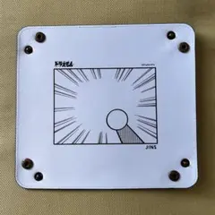【新品】JINS ドラえもん メガネトレーのサムネイル