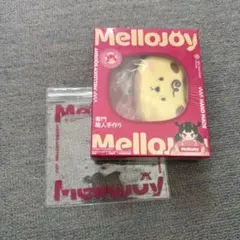 Mellojoy メロジョイ チーズベアー たろいも - メルカリ