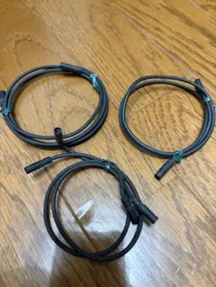 Di2 EW-SD50エレクトリックケーブル 4本セット