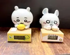 ちいかわ　いっしょにがんばろ！ダンボールウォッチ2