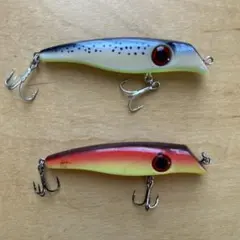 バレーヒル　ヤルキSP スーサン 75mm/7g シーバス　ルアーのサムネイル