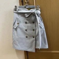 スカート　titty&co.