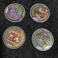 値下げ‼️妖怪ウォッチ歌メダル