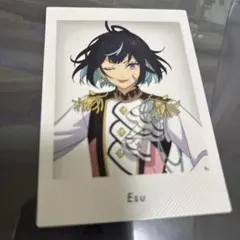 あんスタ 特典 ぱしゃっつ エス