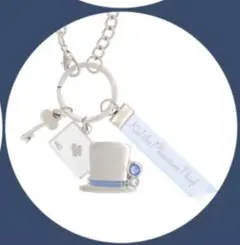 名探偵コナン　USJ ユニバ　コレクタブル　バッグチャーム　怪盗キッド