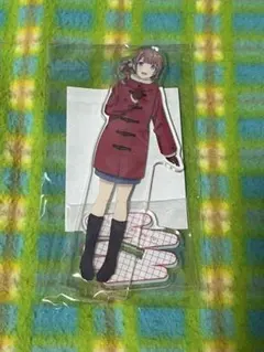 プロジェクトセカイ　プロセカ　望月穂波