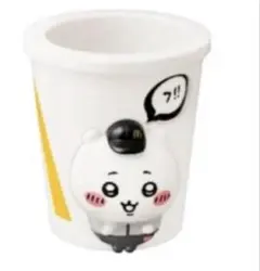 ちいかわ ドリンクカップペン立て　マクドナルド　マックハッピーセット