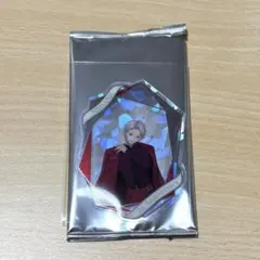 にじさんじ 葛葉 ７周年 特典