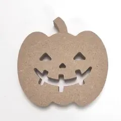 ハロウィン カボチャ ウッドオブジェ