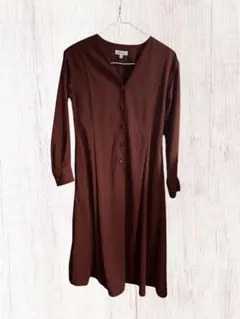 【BEAUTY&YOUTH】ワンピース　Mサイズ