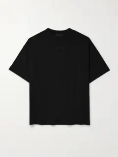 ESSENTIALS FEAR OF GOD Tシャツ ブラック XLのサムネイル
