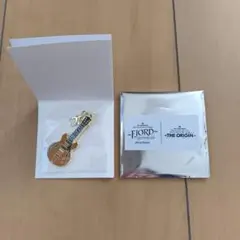 Mrs. GREEN APPLE 若井滉斗　メタルチャーム