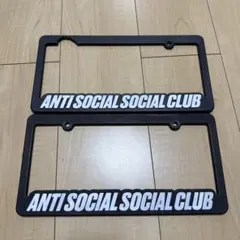 2026年最新】anti social social club 車の人気アイテム - メルカリ