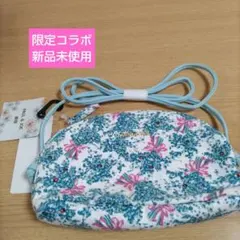 PAUL＆JOE UNIQLO / 限定コラボポシェット