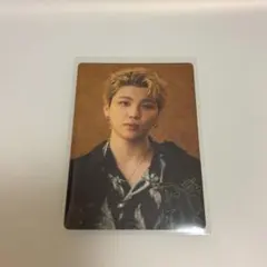 BE:FIRST SHUNTO シュント トレカ COMPLETE FILE