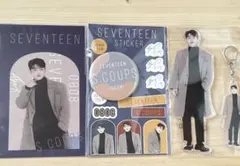 2025年最新】seventeen エスクプス kitの人気アイテム - メルカリ