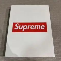 SUPREME 19AW supreme book シュプリームブック2 写真集