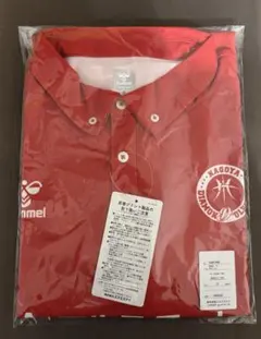 【新品未開封】名古屋ダイヤモンドドルフィンズ　非売品ポロシャツ