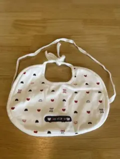 赤ちゃんの城　スタイ　よだれかけ　綿100%