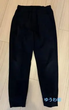 UNIQLO ウルトラストレッチドライ EX ジョガー パンツ 130