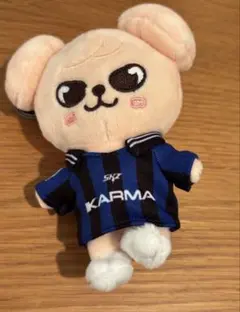 straykids KARMA SKZOOverパピーム ぬいぐるみ