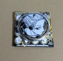 SAKAMOTO DAYS ゴールデン缶バッジコレクション 楽