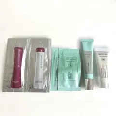 Satinique & Artistry トライアルセット