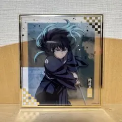 鬼滅の刃 クリア色紙 時透無一郎