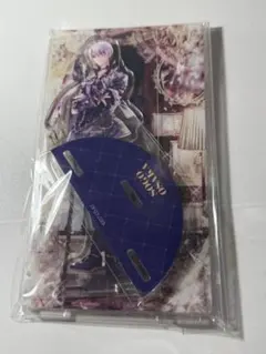 アイナナアイドリッシュセブン 逢坂壮五 アクスタ