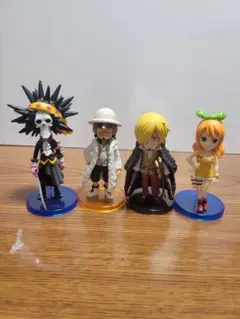 2026年最新】ワーコレ サンジの人気アイテム - メルカリ