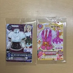 アイカツ セブンイレブン 復刻アイカツカード ユリカ いちご