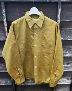 フランス製 fil a fil Suqare Cut Bottom Shirts - メルカリ