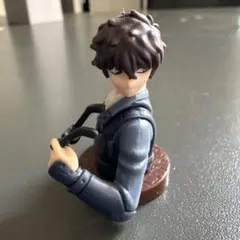 コナン　チョコエッグ