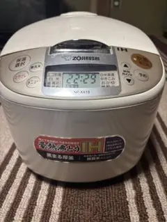 2025年最新】Zojirushi 炊飯器の人気アイテム - メルカリ