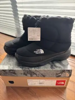 THE NORTH FACE ヌプシ